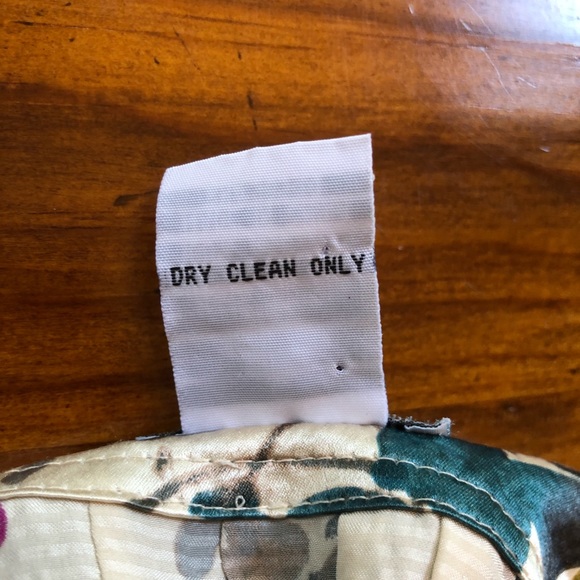 Anthropology (Tabitha) Dress - Picture 7 of 8